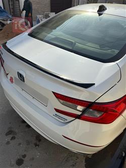 هوندا أكورد